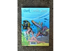 PREIS Sable Dark Caribic Sand 8 Kg