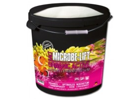 Microbe-Lift Sel Organic Ative Salt 20kg