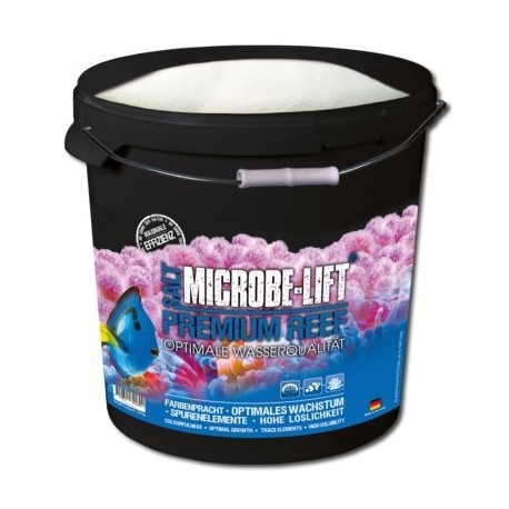 Microbe-Lift (Salt & Fresh) Sel Premium Reef Salt 20 kg