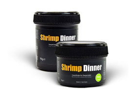 GlasGarten – Shrimp Dinner 2, Pads 70 Gr