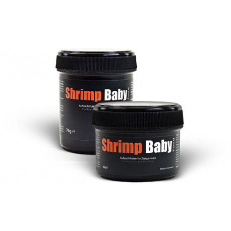 GlasGarten – Shrimp Baby Food 35 Gr