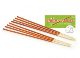 GlasGarten - Shrimp Lollies - Artemia Sticks