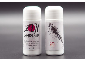 Zen Shrimp