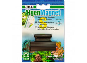 JBL Nettoyeur de vitre aimanté Algen Magnet