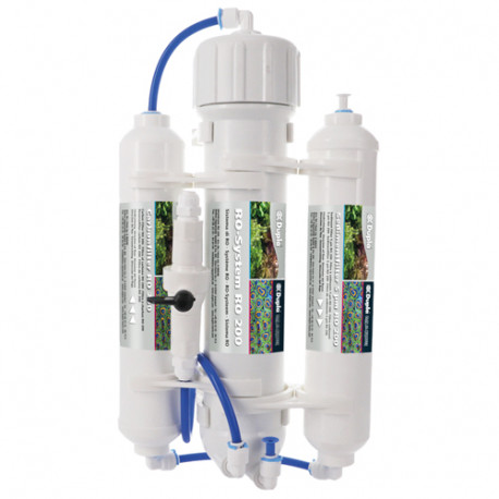 Osmoseur pour aquarium d'eau douce - Floraquatic