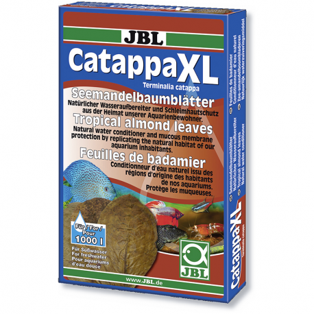JBL - Catappa XL