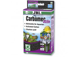 JBL - Carbomec activ