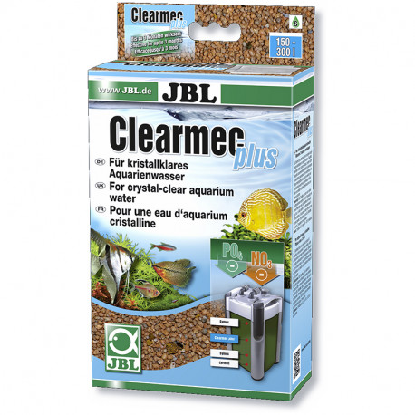 JBL - ClearMec plus