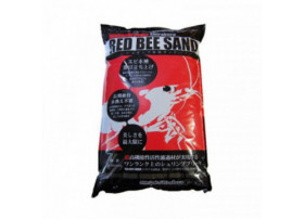 Shirakura Red Bee Sand