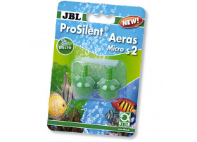 JBL - ProSilent Aeras Micro S2