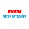 EHEIM Support de tuyau pour filtre Pro 3e, 4+, 4e+ et 5e