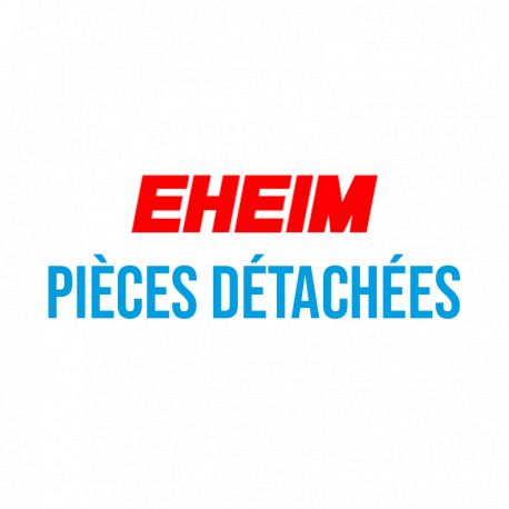 Clapet pour filtre EHEIM 2271/73/74/75, 2371/73, 2076/2078, 20