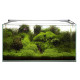 Aquael Eclairage LEDDY SLIM 2.0 blanc 10 watts  PLANT pour aquarium de 50 à 70 cm