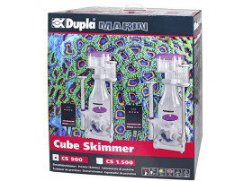 DUPLA Cube Skimmer 900 avec controleur