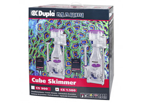 DUPLA Cube Skimmer 1500 avec controleur