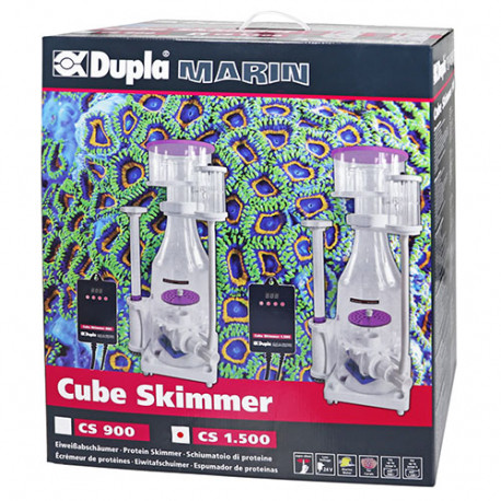Dupla Cube Skimmer 1500