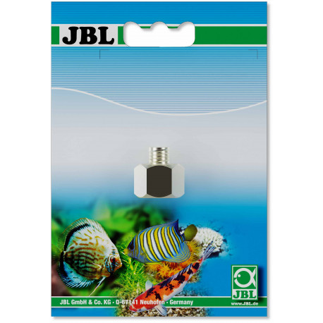 JBL Proflora co2 Adapteur U - dennerle