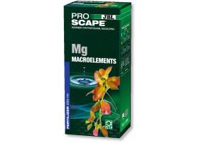 JBL Proscape Mg Macroelements 250 ml