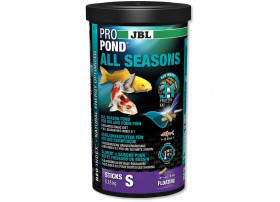 JBL Propond All Seasons S 0.18 kilos