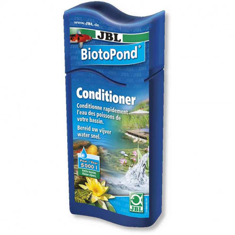 JBL Bioto Pond 250 ml