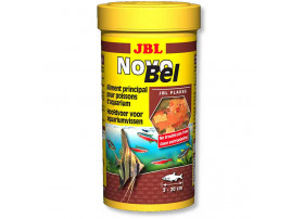 JBL Novo BEL flocons 100 ml