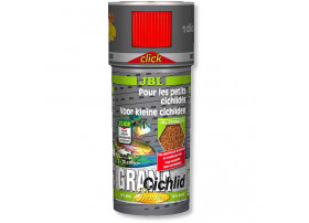 JBL Grana Cichlid click 250 ml