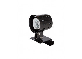 Reptizoo Support pour lampe Max. 150 watts