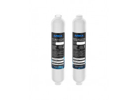 ARKA Filtre Fin + Filtre Charbon pour filtre myAqua 190/380
