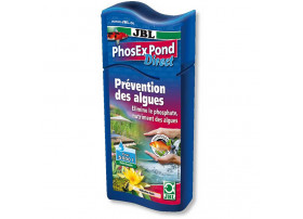 JBL PhosEX Pond Direct 250 ml