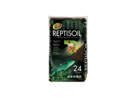 ZOOMED Reptisoil 24 litres
