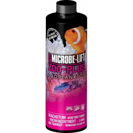 Microbe-Lift (Reef) Zoo-Plus 236 ml
