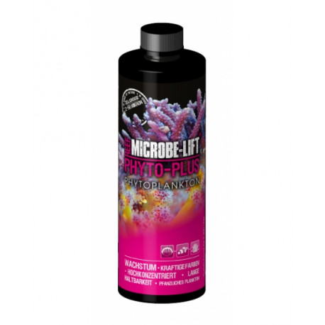 Microbe-Lift (Reef) Phyto-Plus 236 ml