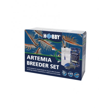 HOBBY Kit ARTEMIA BREEDER