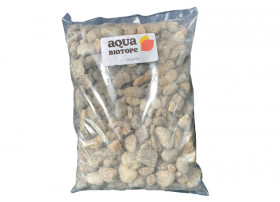 Aqua Biotope - AQUASOL Sable coquillé 2 kg