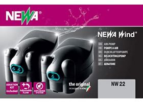 NEWA Aerateur wind nw22
