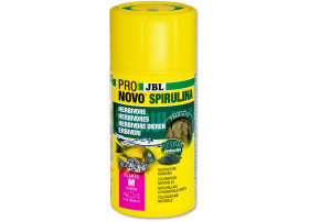 JBL Pronovo Spirulina Flakes M 100 ml
