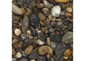 DUPLA Ground nature River Pebbles