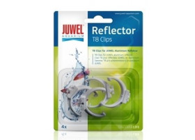 JUWEL Clips Reflector T8 (4pcs)