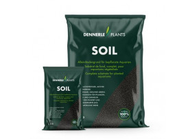 DENNERLE PC - Soil