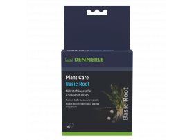 Plant Care Basic Root Dennerle 10pcs