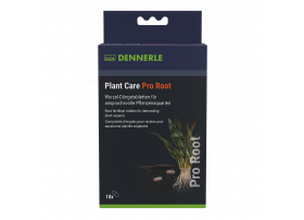Plant Care Pro Root Dennerle 10pcs