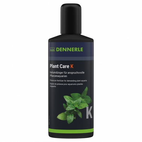 Plant Care K Dennerle