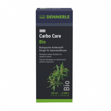 Carbo Care Bio Daily Dennerle