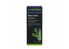 DENNERLE Plant Active Enzymes