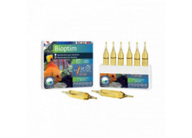 Bioptim Fresh & Salt 6 ampoules