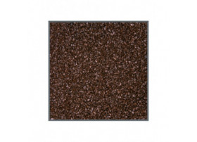 DUPLA Ground Colour Brown Chocolate