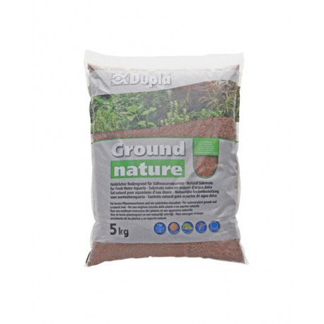 DUPLA Ground nature Basic 5 kg