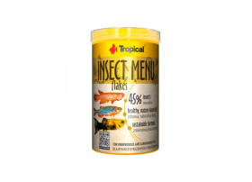 Tropical Insect Menu Flakes 250ML
