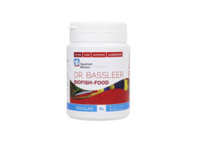 Dr Bassler BIOFISH FOOD REGULAR XL 680gr