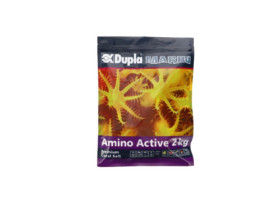 Dupla SEL DUPLA Amino Active 2kg PREMIUM CORAL SALT 60L